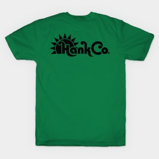 Hank Co T-Shirt